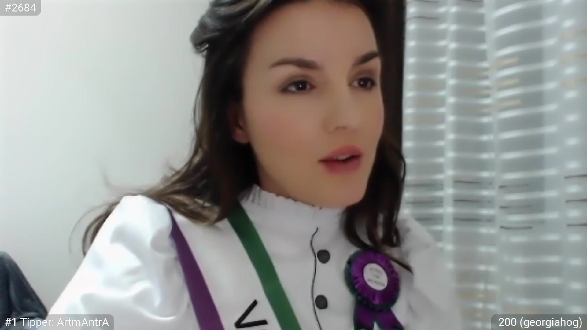 Gallery image thumbnail from LemonMochi's myfreecams stream on, 10/30/2023, 24:24 image 10 of 20