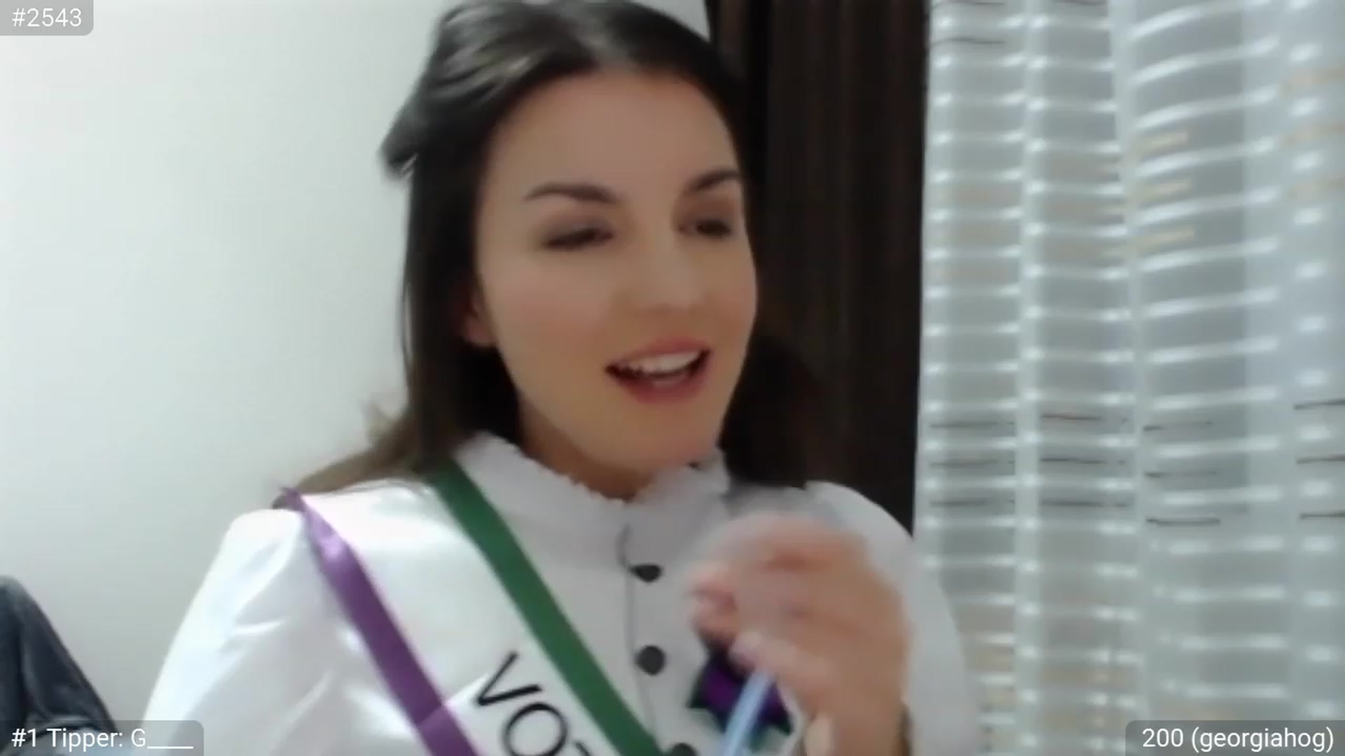 Gallery image thumbnail from LemonMochi's myfreecams stream on, 10/30/2023, 24:24 image 15 of 20