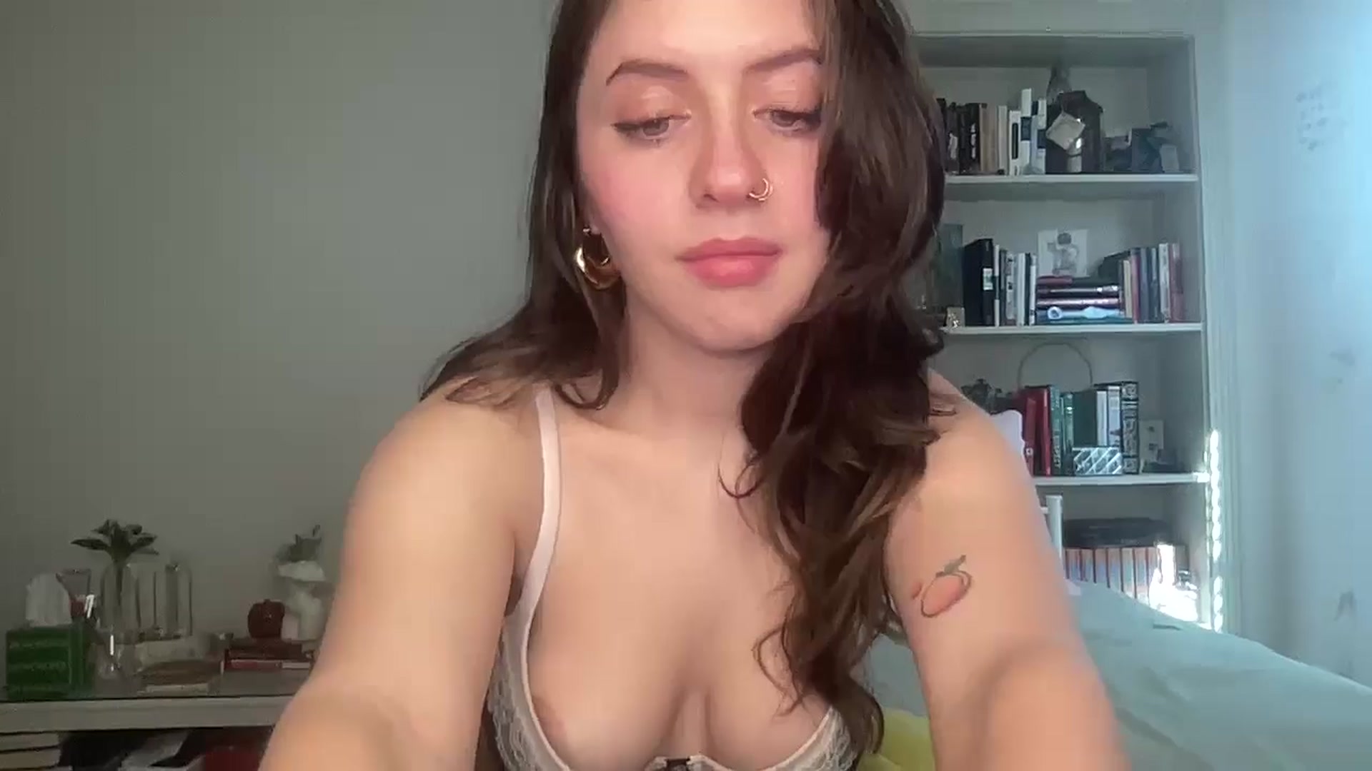 Gallery image thumbnail from Lena1's myfreecams stream on, 07/03/2024, 14:59 image 11 of 20