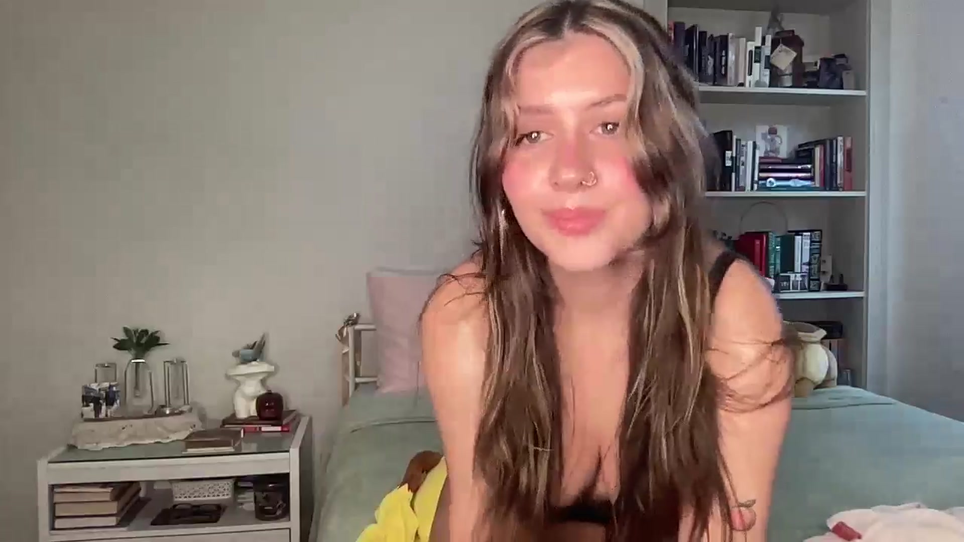 Gallery image thumbnail from Lena1's myfreecams stream on, 09/21/2024, 18:07 image 19 of 20