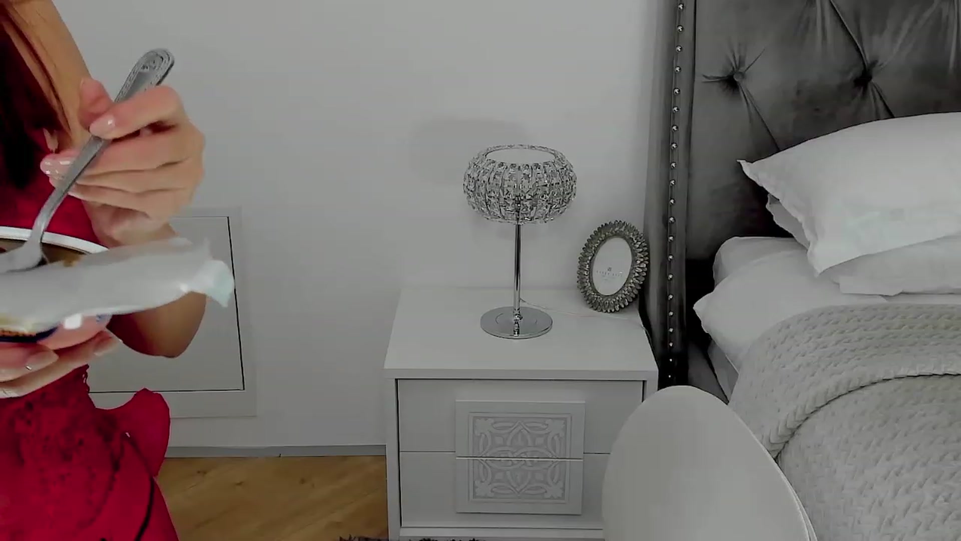 Gallery image thumbnail from LenaBabyGirl's myfreecams stream on, 01/05/2023, 19:51 image 19 of 20
