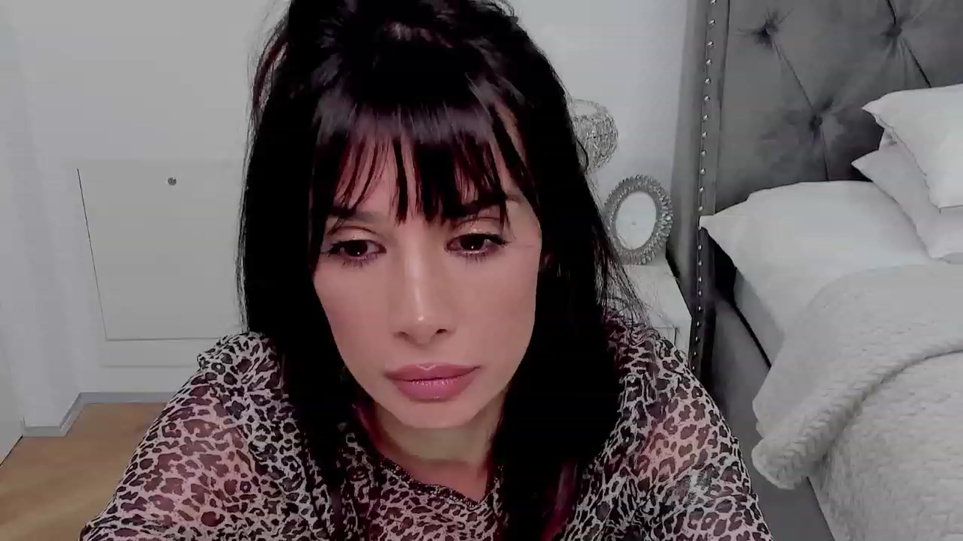 Gallery image thumbnail from LenaBabyGirl's myfreecams stream on, 02/12/2023, 18:15 image 5 of 20