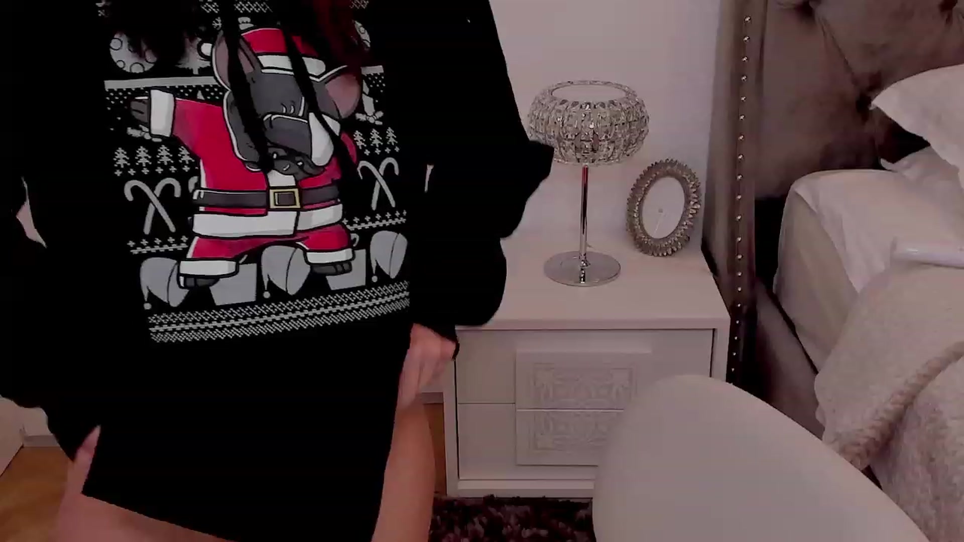 Gallery image thumbnail from LenaBabyGirl's myfreecams stream on, 03/02/2023, 21:53 image 16 of 20