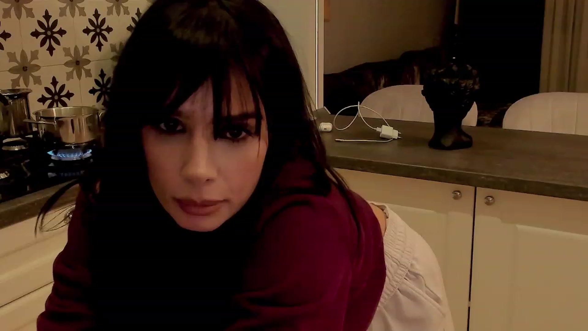 Gallery image thumbnail from LenaBabyGirl's myfreecams stream on, 03/22/2023, 21:43 image 4 of 20