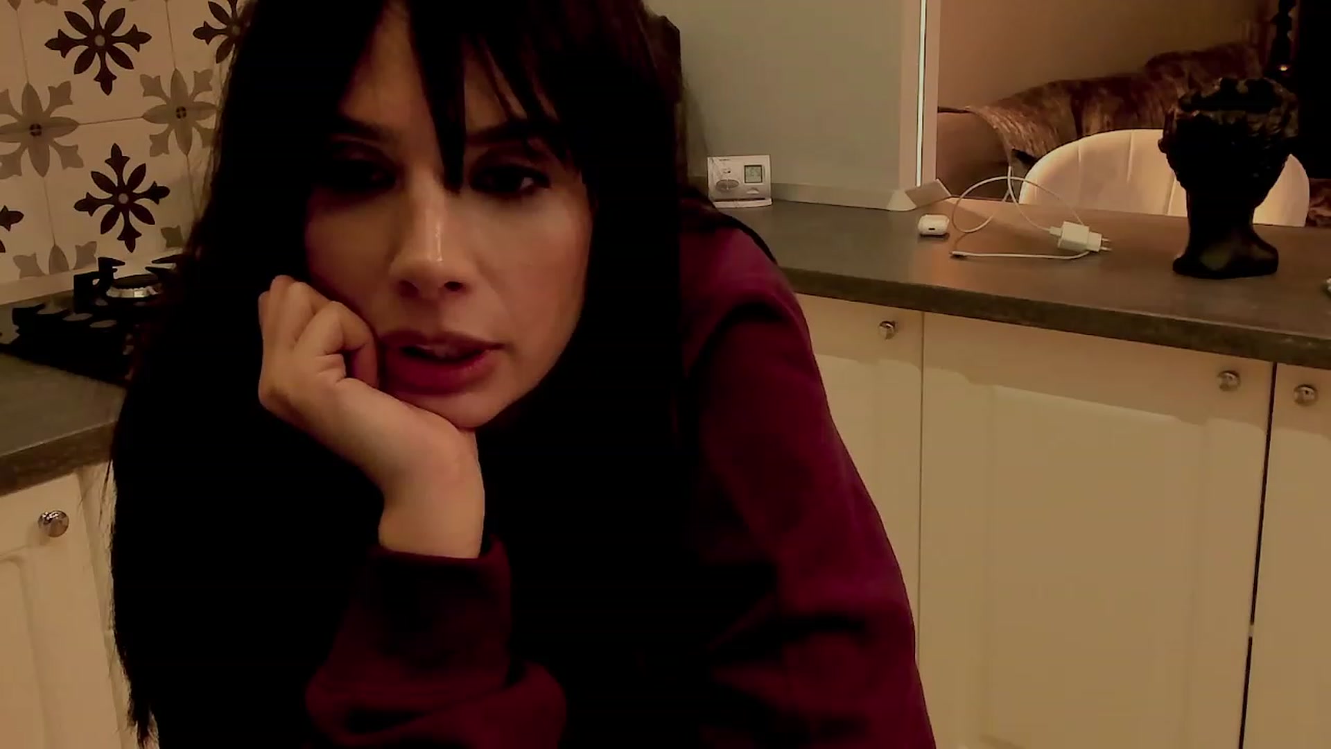Gallery image thumbnail from LenaBabyGirl's myfreecams stream on, 03/22/2023, 21:43 image 18 of 20