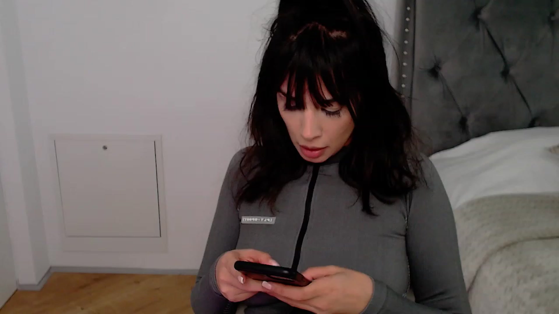 Gallery image thumbnail from LenaBabyGirl's myfreecams stream on, 04/26/2023, 12:30 image 19 of 20