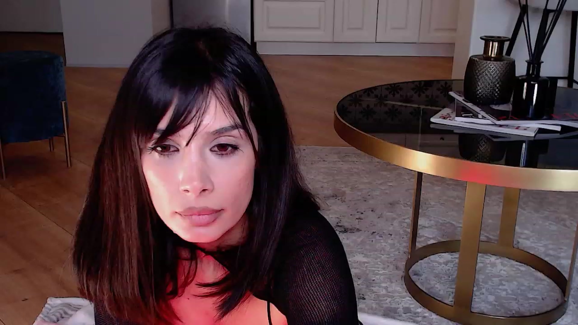 Gallery image thumbnail from LenaBabyGirl's myfreecams stream on, 04/28/2023, 13:29 image 4 of 20