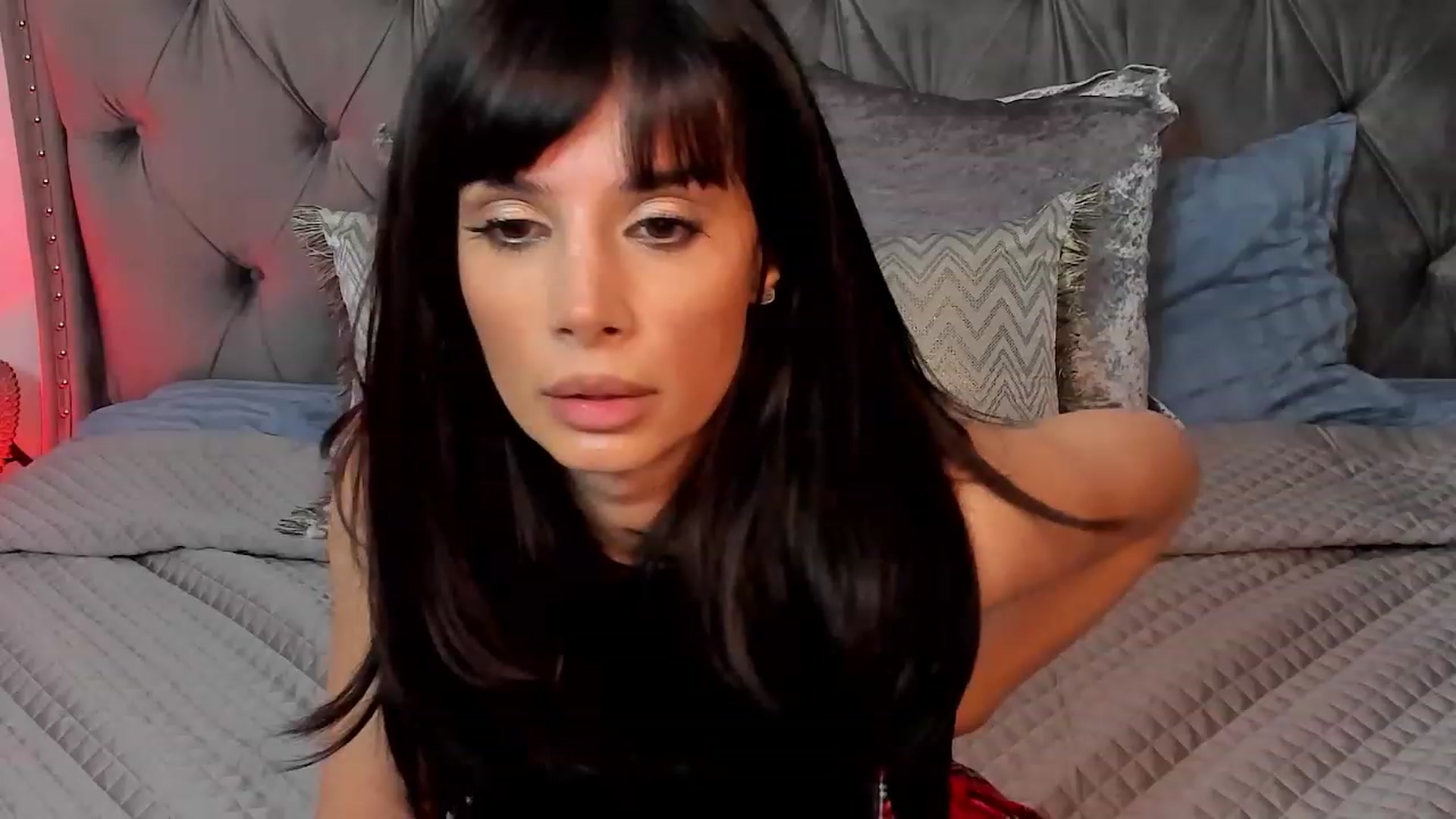 Gallery image thumbnail from LenaBabyGirl's myfreecams stream on, 05/12/2023, 17:29 image 12 of 20
