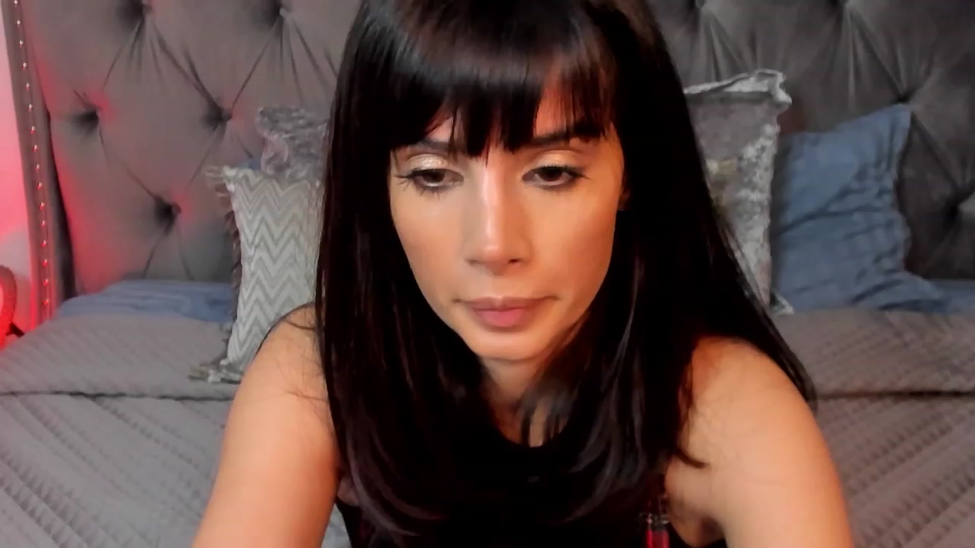 Gallery image thumbnail from LenaBabyGirl's myfreecams stream on, 05/12/2023, 17:29 image 8 of 20