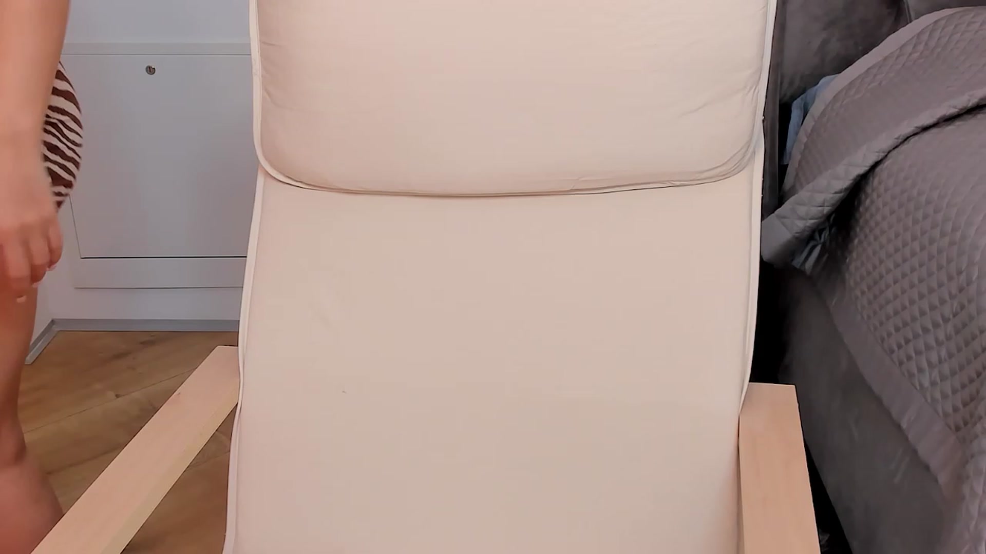 Gallery image thumbnail from LenaBabyGirl's myfreecams stream on, 05/15/2023, 21:54 image 9 of 20