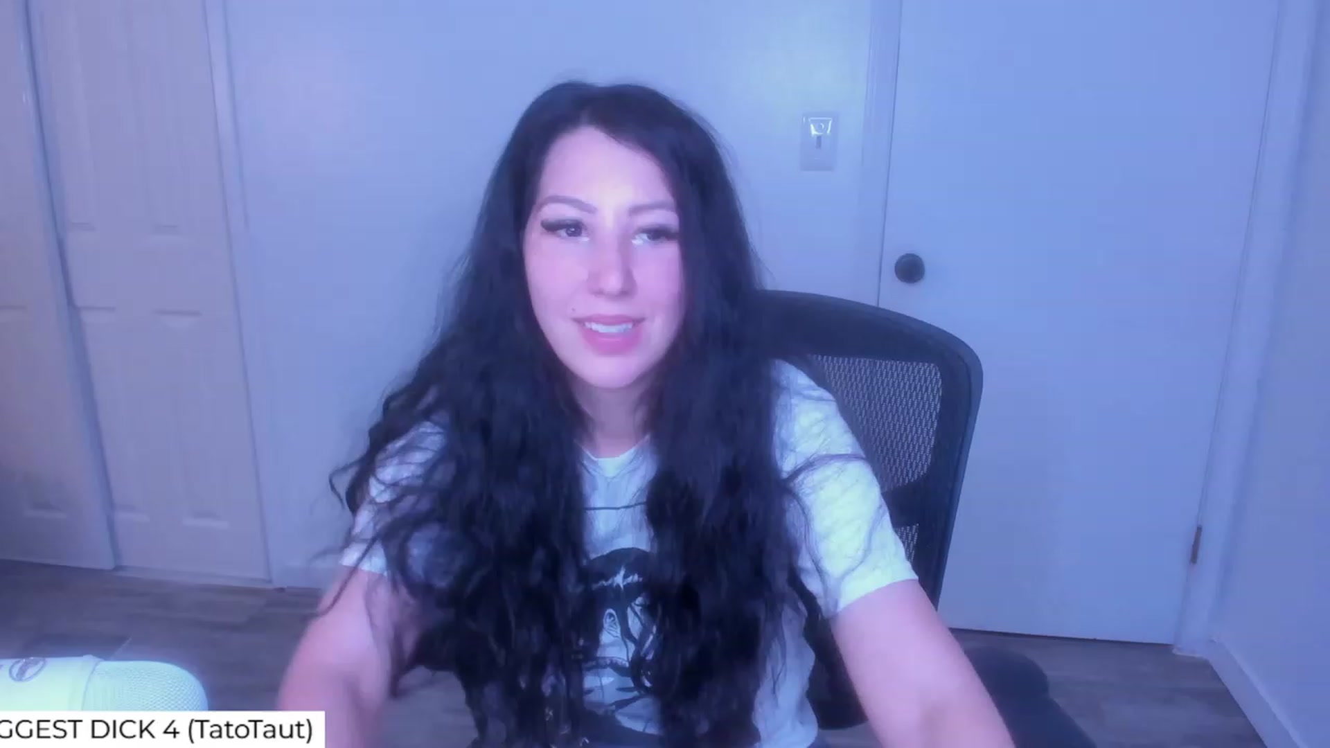 Gallery image thumbnail from LenaDanzara's myfreecams stream on, 07/08/2023, 05:26 image 4 of 20