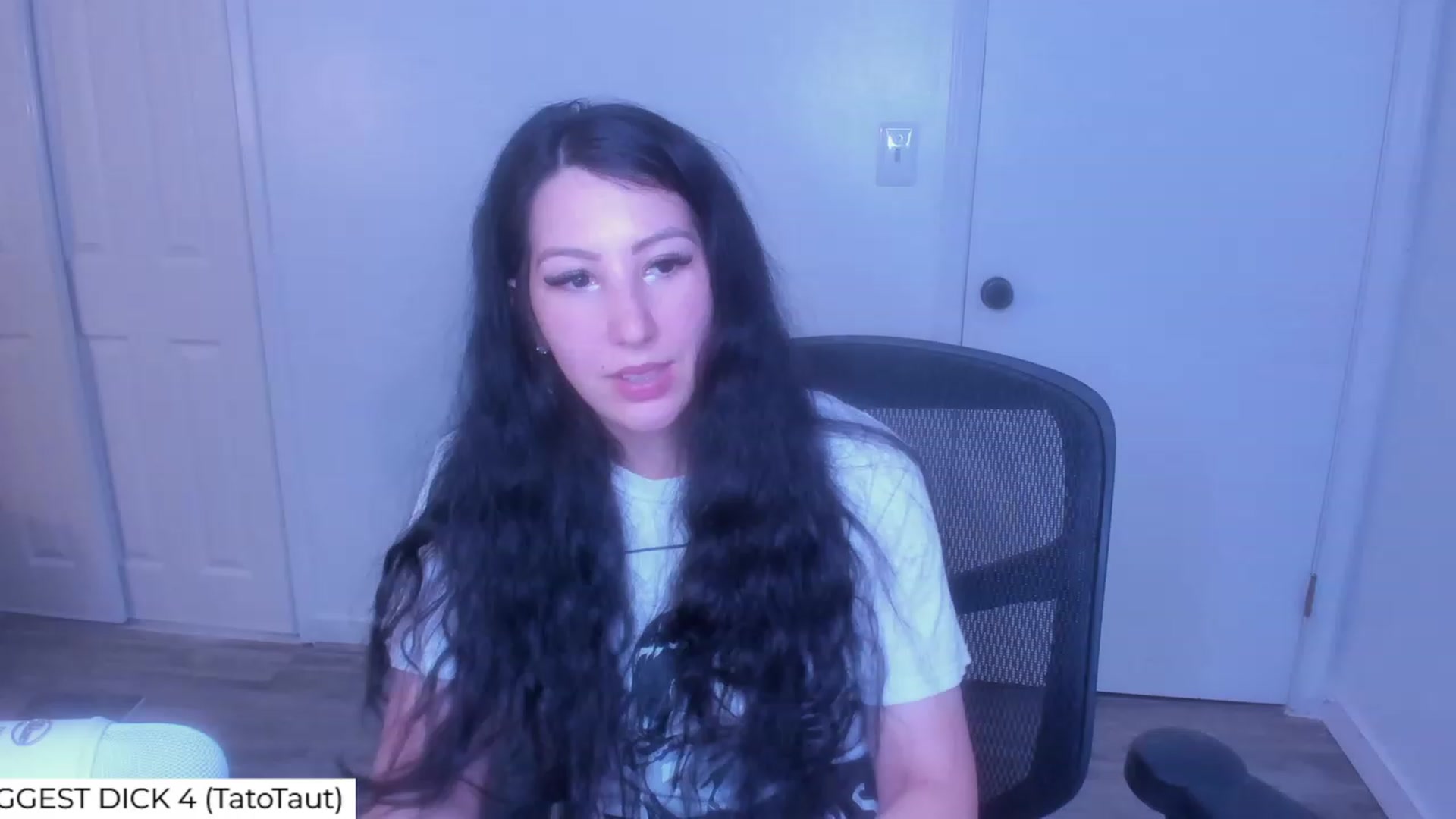 Gallery image thumbnail from LenaDanzara's myfreecams stream on, 07/08/2023, 05:26 image 1 of 20
