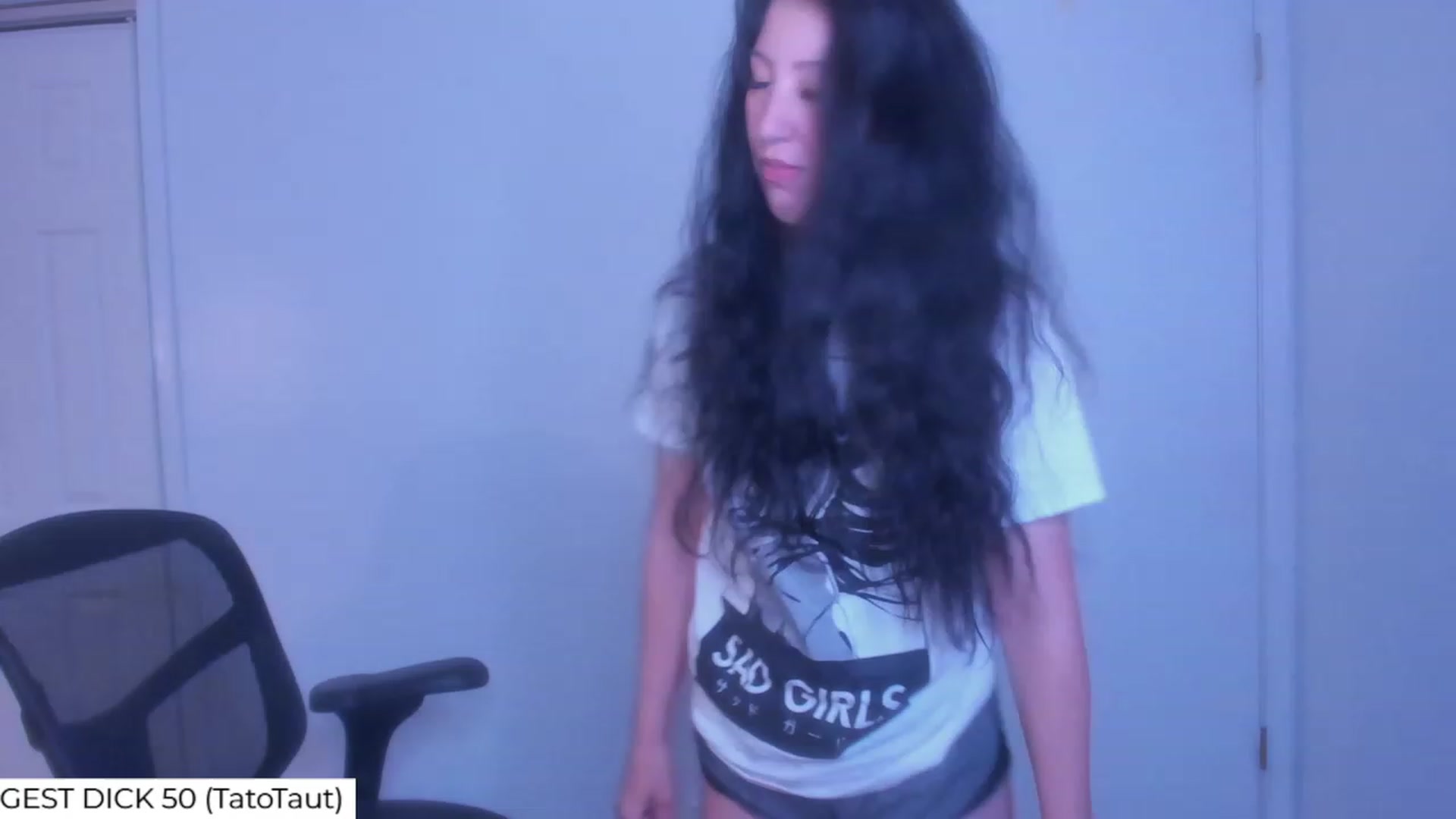 Gallery image thumbnail from LenaDanzara's myfreecams stream on, 07/08/2023, 05:26 image 10 of 20