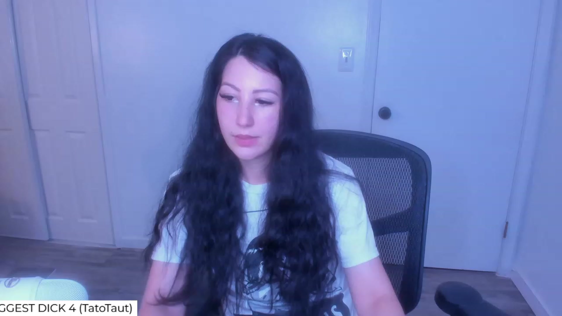 Gallery image thumbnail from LenaDanzara's myfreecams stream on, 07/08/2023, 05:26 image 2 of 20