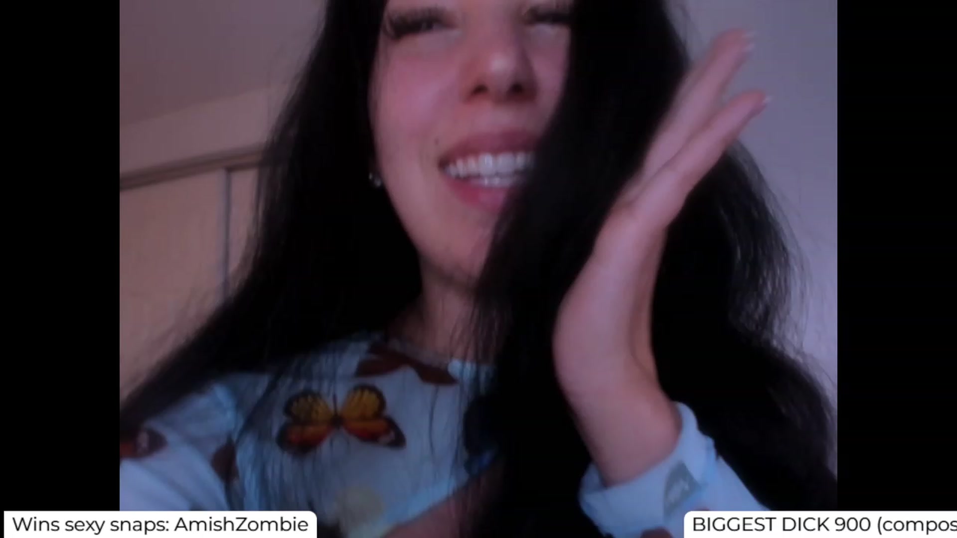 Gallery image thumbnail from LenaDanzara's myfreecams stream on, 07/13/2023, 09:16 image 8 of 20