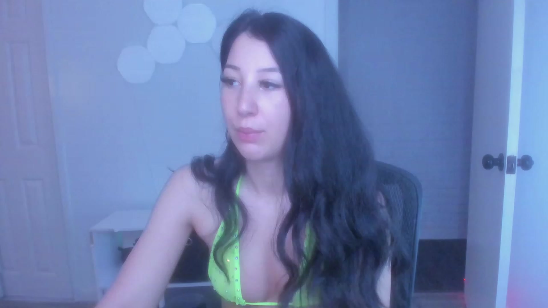 Gallery image thumbnail from LenaDanzara's myfreecams stream on, 07/23/2023, 06:28 image 16 of 20