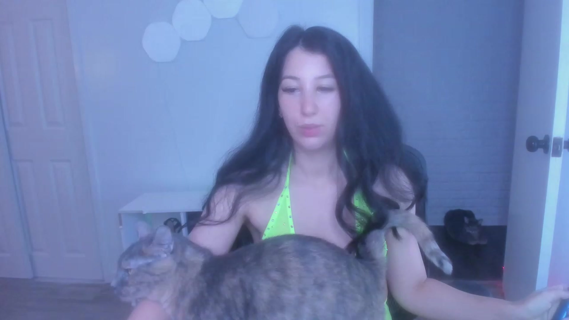 Gallery image thumbnail from LenaDanzara's myfreecams stream on, 07/23/2023, 06:28 image 13 of 20