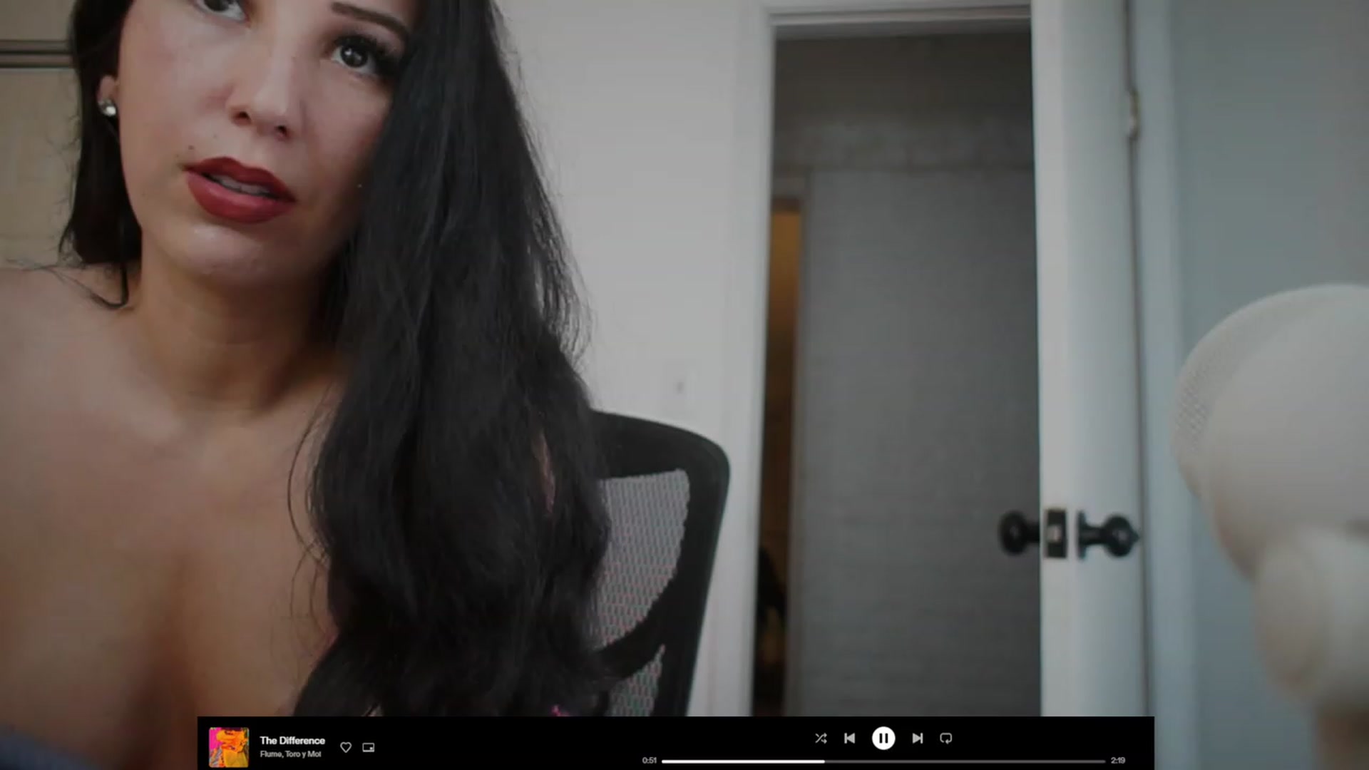 Gallery image thumbnail from LenaDanzara's myfreecams stream on, 07/24/2023, 07:50 image 5 of 20