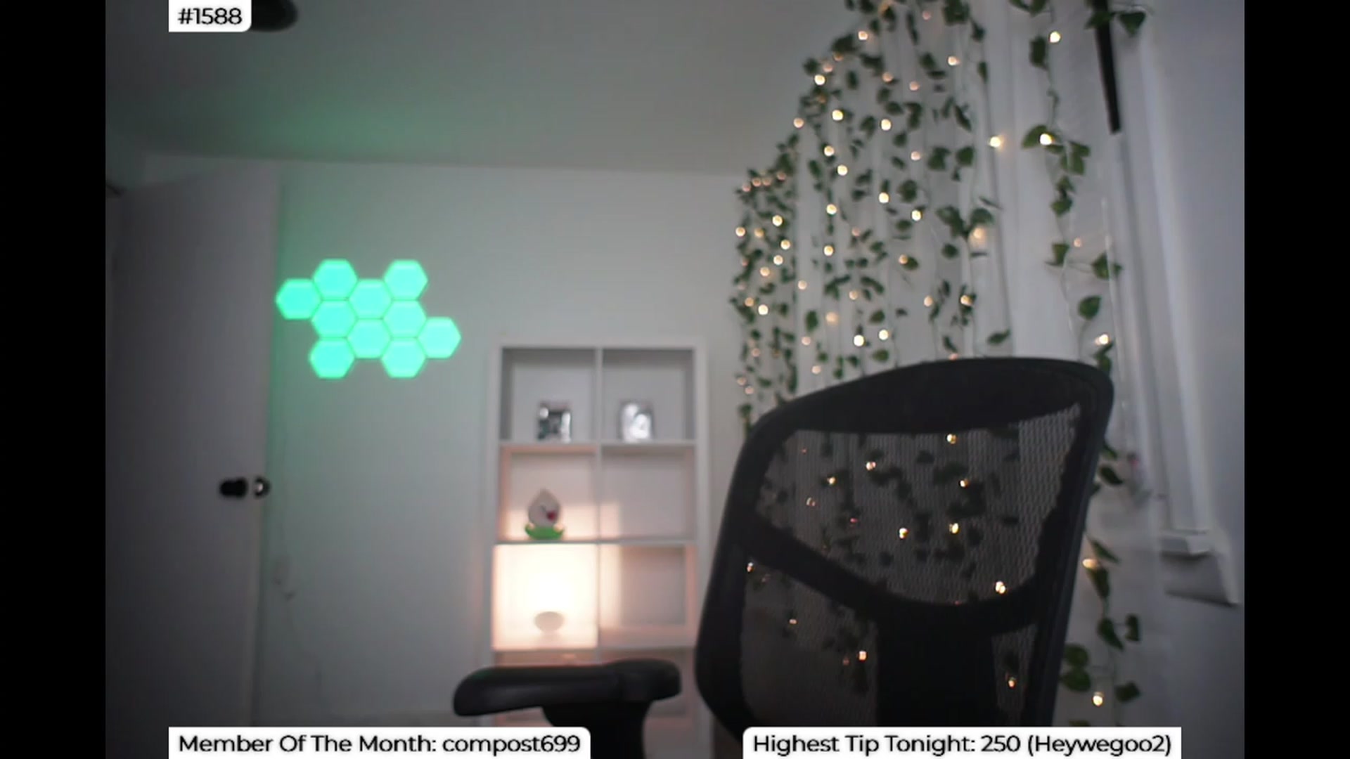 Gallery image thumbnail from LenaDanzara's myfreecams stream on, 07/29/2023, 07:42 image 6 of 20