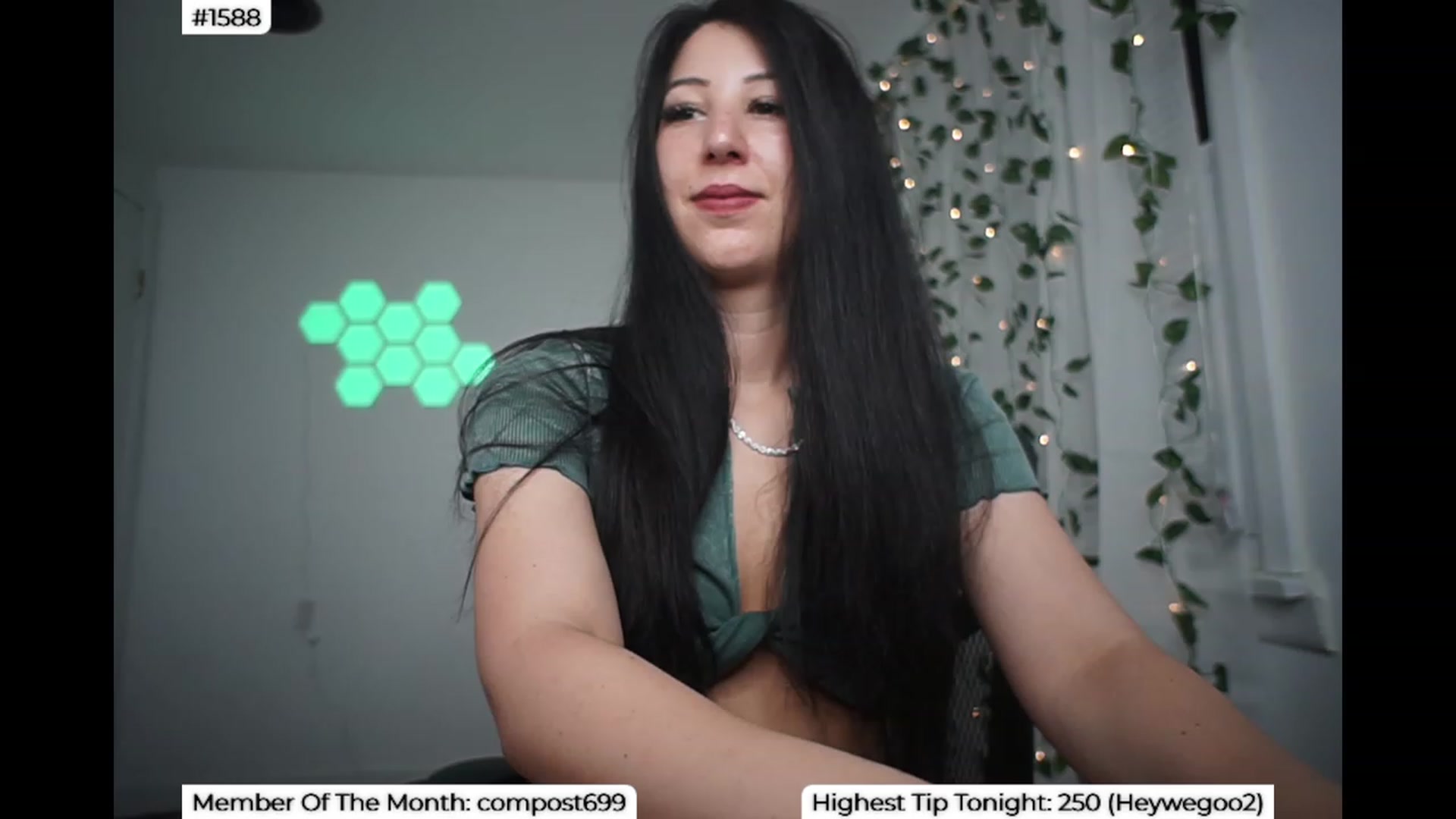 Gallery image thumbnail from LenaDanzara's myfreecams stream on, 07/29/2023, 07:42 image 4 of 20