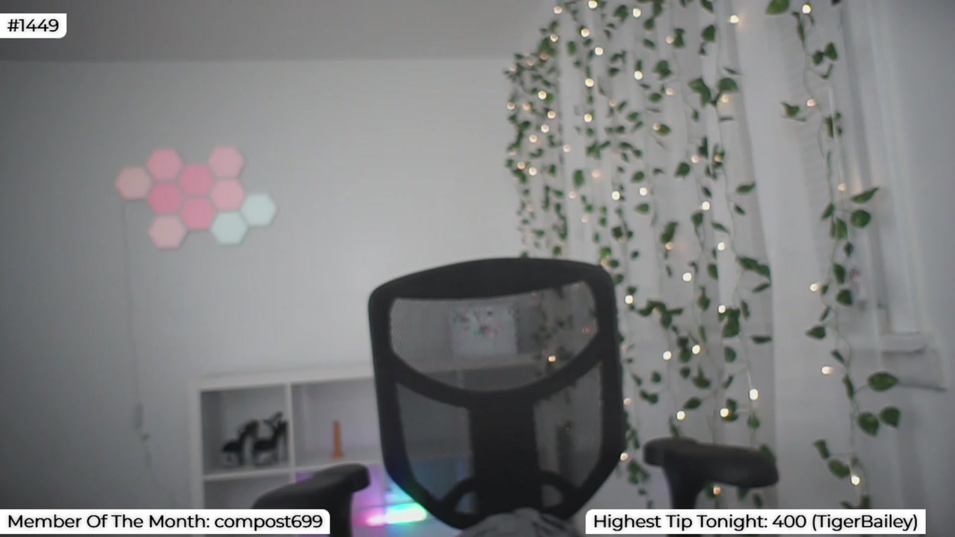 Gallery image thumbnail from LenaDanzara's myfreecams stream on, 07/31/2023, 06:56 image 2 of 20