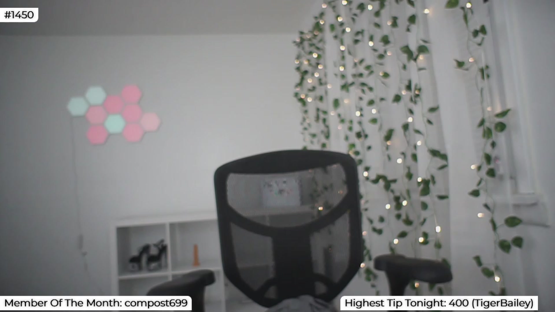 Gallery image thumbnail from LenaDanzara's myfreecams stream on, 07/31/2023, 06:56 image 5 of 20
