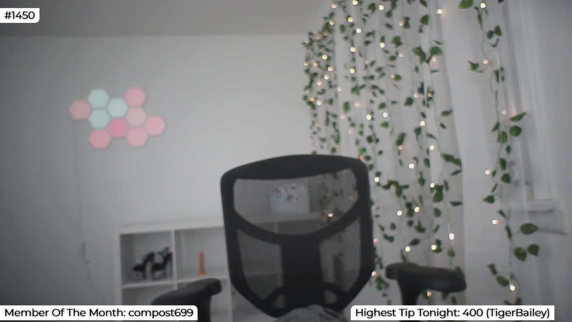 Gallery image thumbnail from LenaDanzara's myfreecams stream on, 07/31/2023, 06:56 image 6 of 20