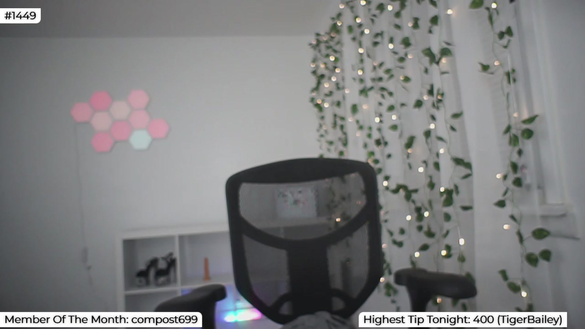 Gallery image thumbnail from LenaDanzara's myfreecams stream on, 07/31/2023, 06:56 image 3 of 20