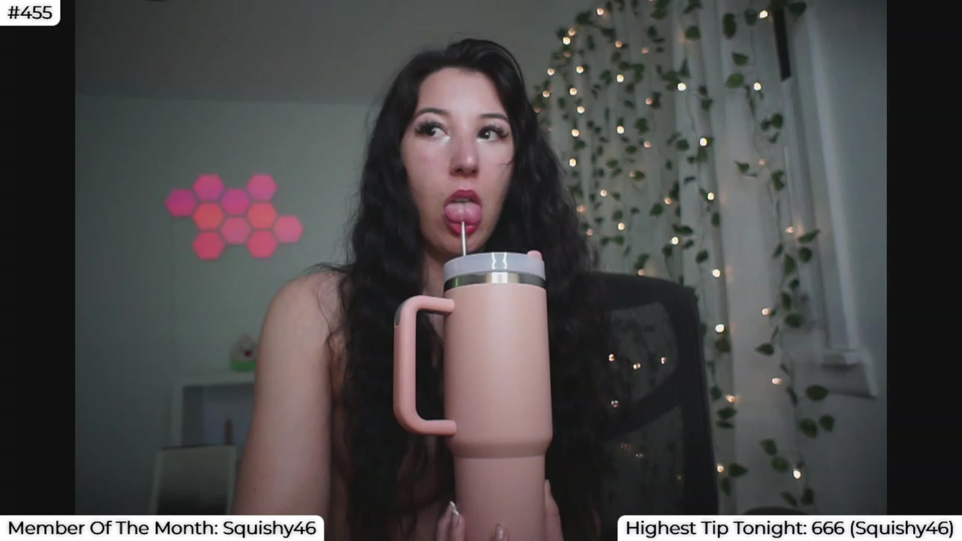Gallery image thumbnail from LenaDanzara's myfreecams stream on, 08/03/2023, 09:42 image 8 of 20