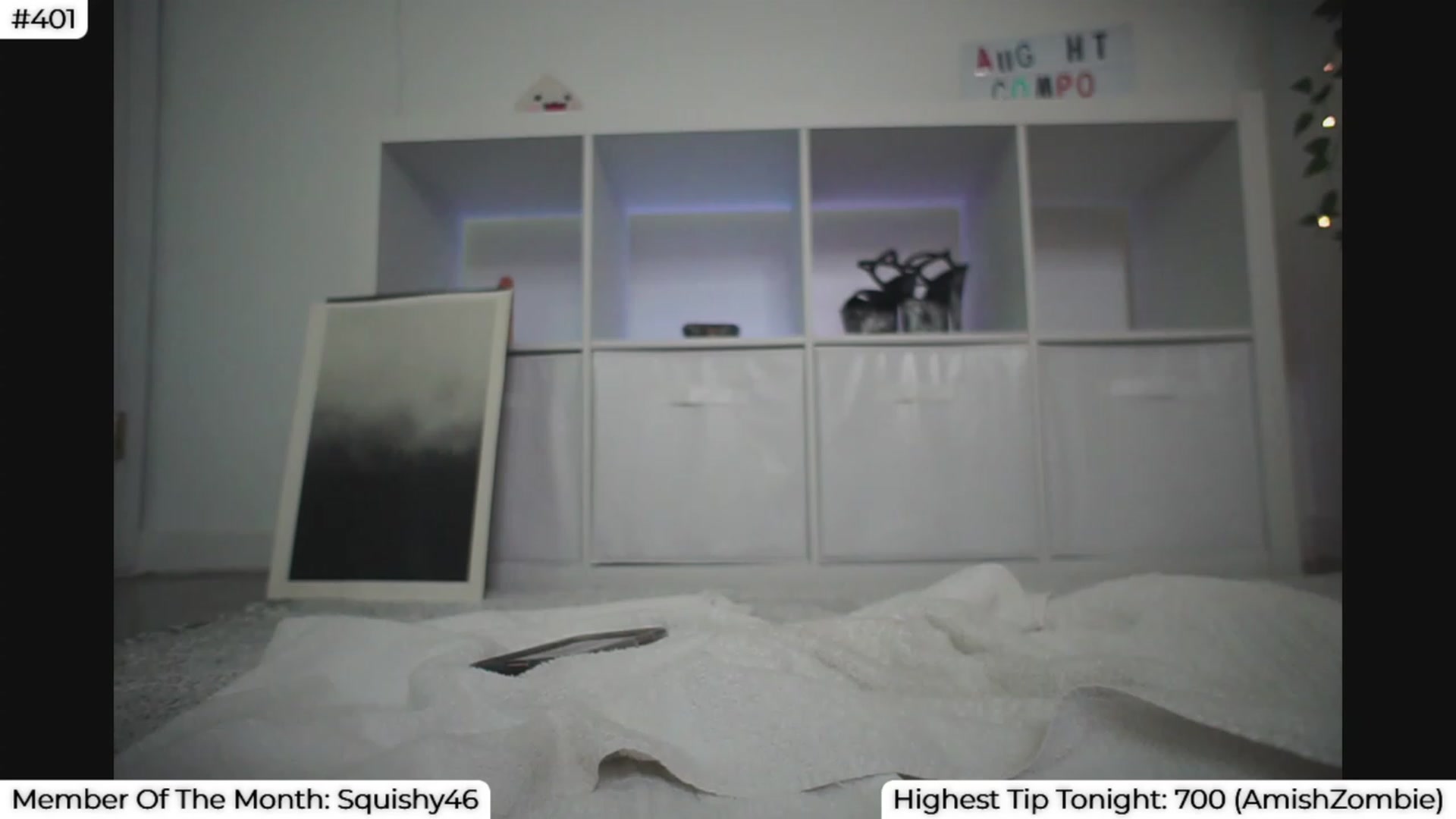 Gallery image thumbnail from LenaDanzara's myfreecams stream on, 08/03/2023, 09:42 image 11 of 20