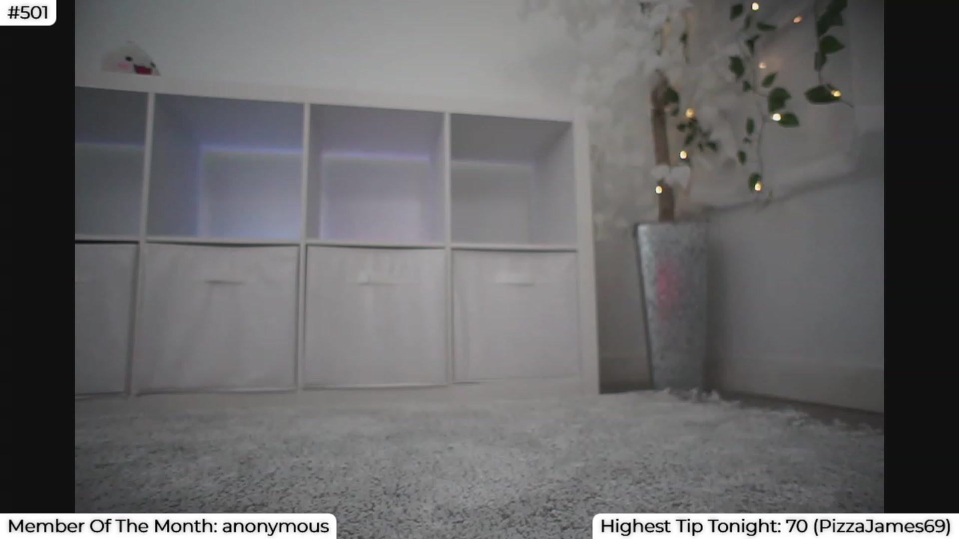 Gallery image thumbnail from LenaDanzara's myfreecams stream on, 08/08/2023, 06:26 image 5 of 20