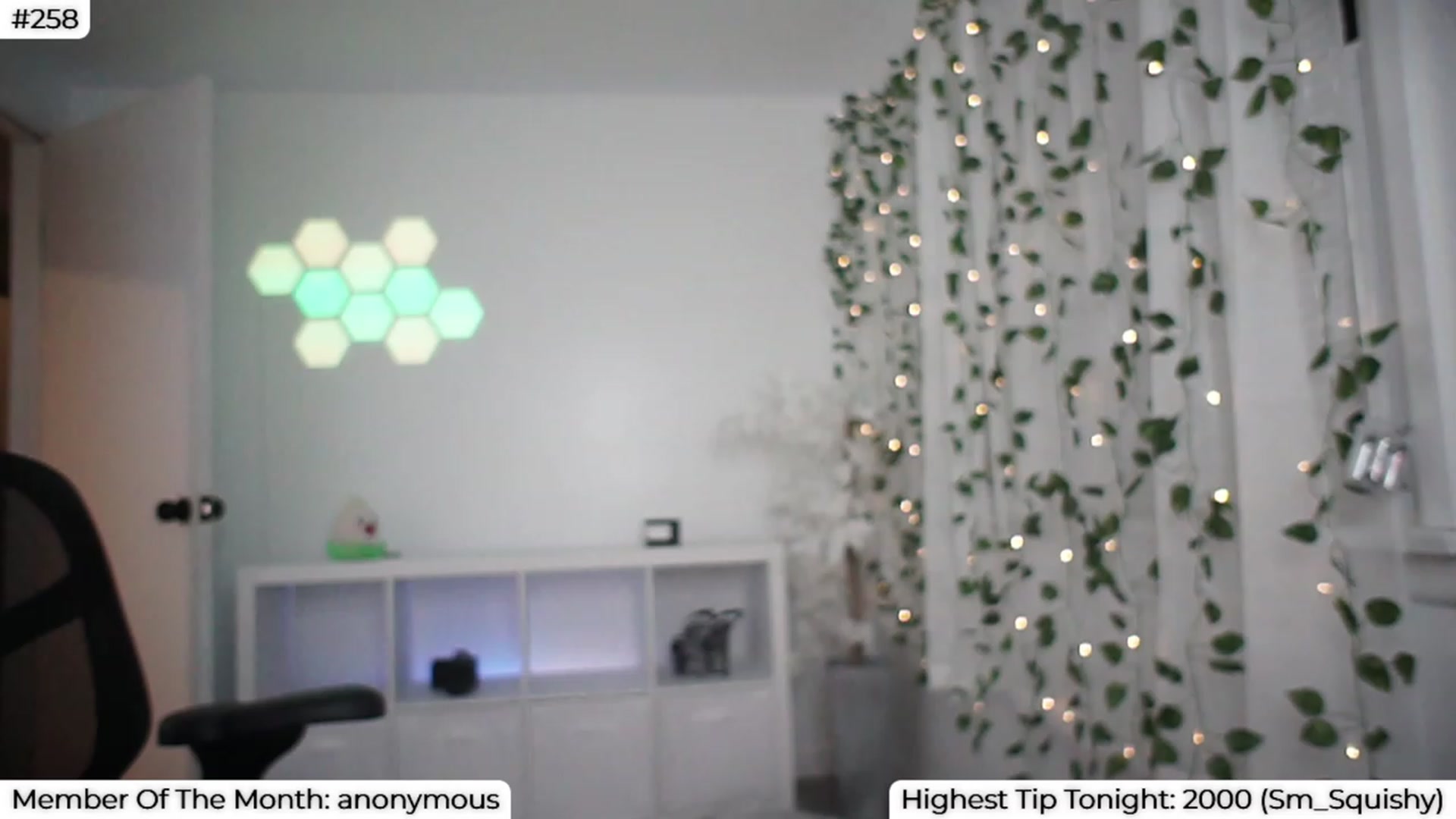Gallery image thumbnail from LenaDanzara's myfreecams stream on, 08/14/2023, 09:46 image 6 of 20