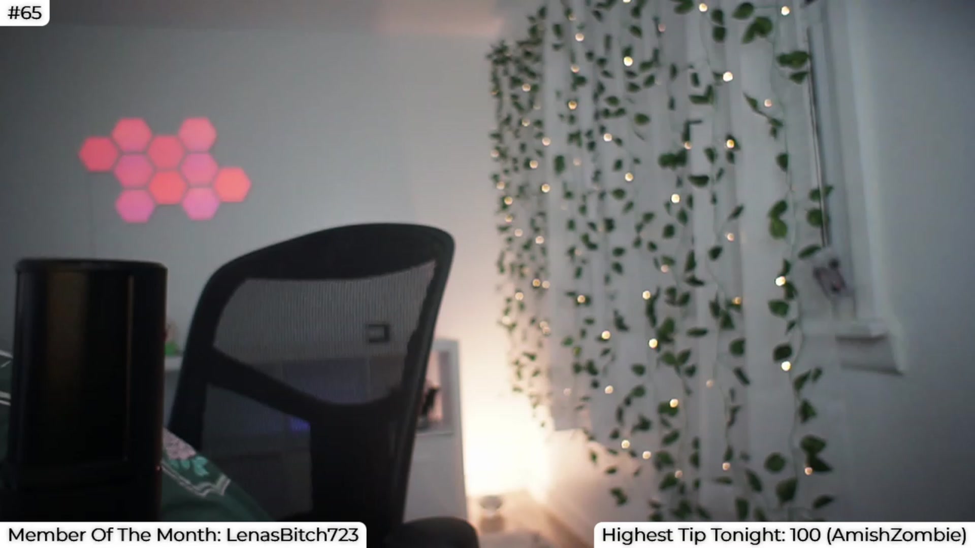 Gallery image thumbnail from LenaDanzara's myfreecams stream on, 08/16/2023, 06:57 image 15 of 20
