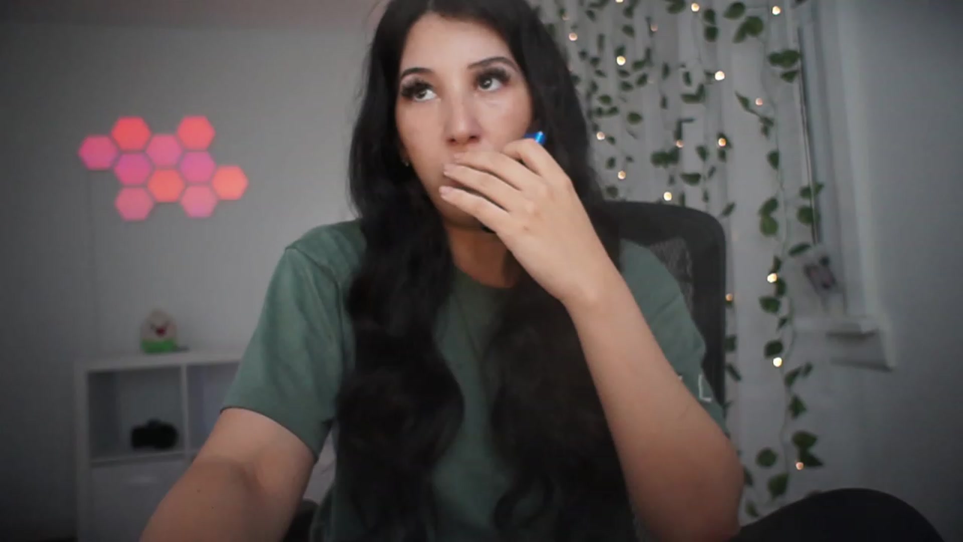 Gallery image thumbnail from LenaDanzara's myfreecams stream on, 08/16/2023, 06:57 image 1 of 20