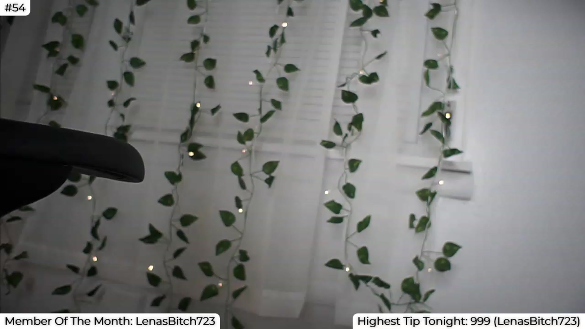 Gallery image thumbnail from LenaDanzara's myfreecams stream on, 08/16/2023, 09:26 image 19 of 20