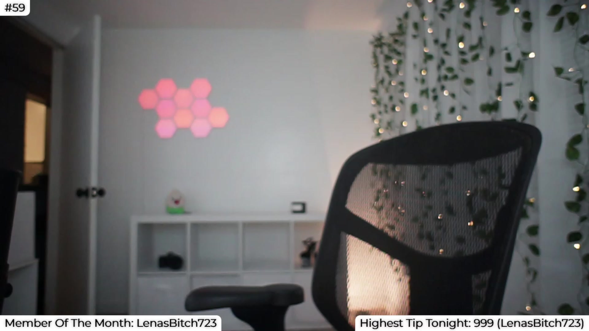 Gallery image thumbnail from LenaDanzara's myfreecams stream on, 08/16/2023, 09:26 image 4 of 20