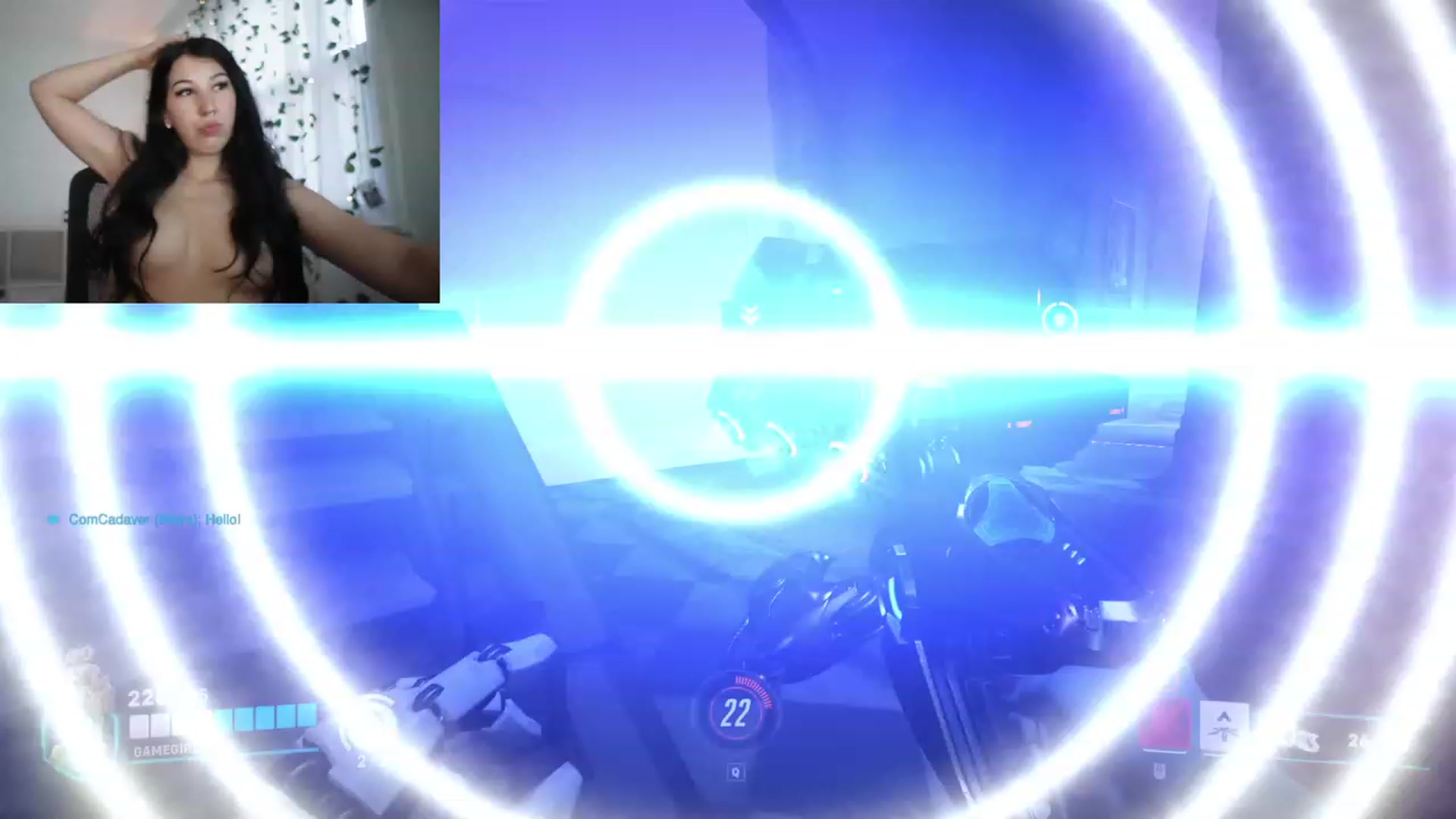 Gallery image thumbnail from LenaDanzara's myfreecams stream on, 08/16/2023, 12:06 image 19 of 20