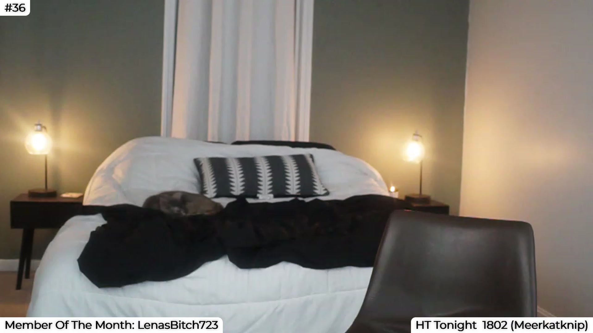 Gallery image thumbnail from LenaDanzara's myfreecams stream on, 08/17/2023, 07:25 image 10 of 20