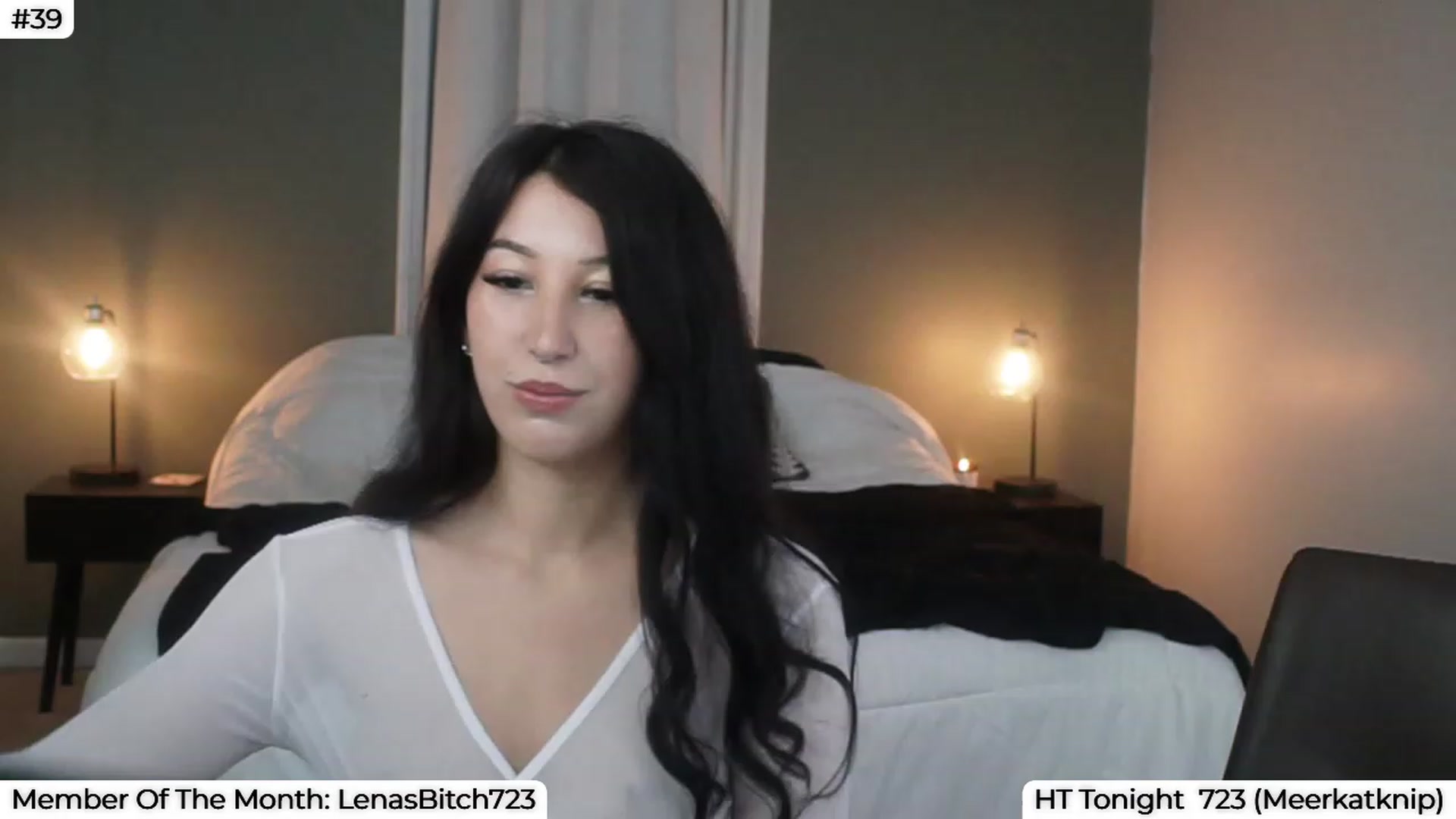Gallery image thumbnail from LenaDanzara's myfreecams stream on, 08/17/2023, 07:25 image 7 of 20