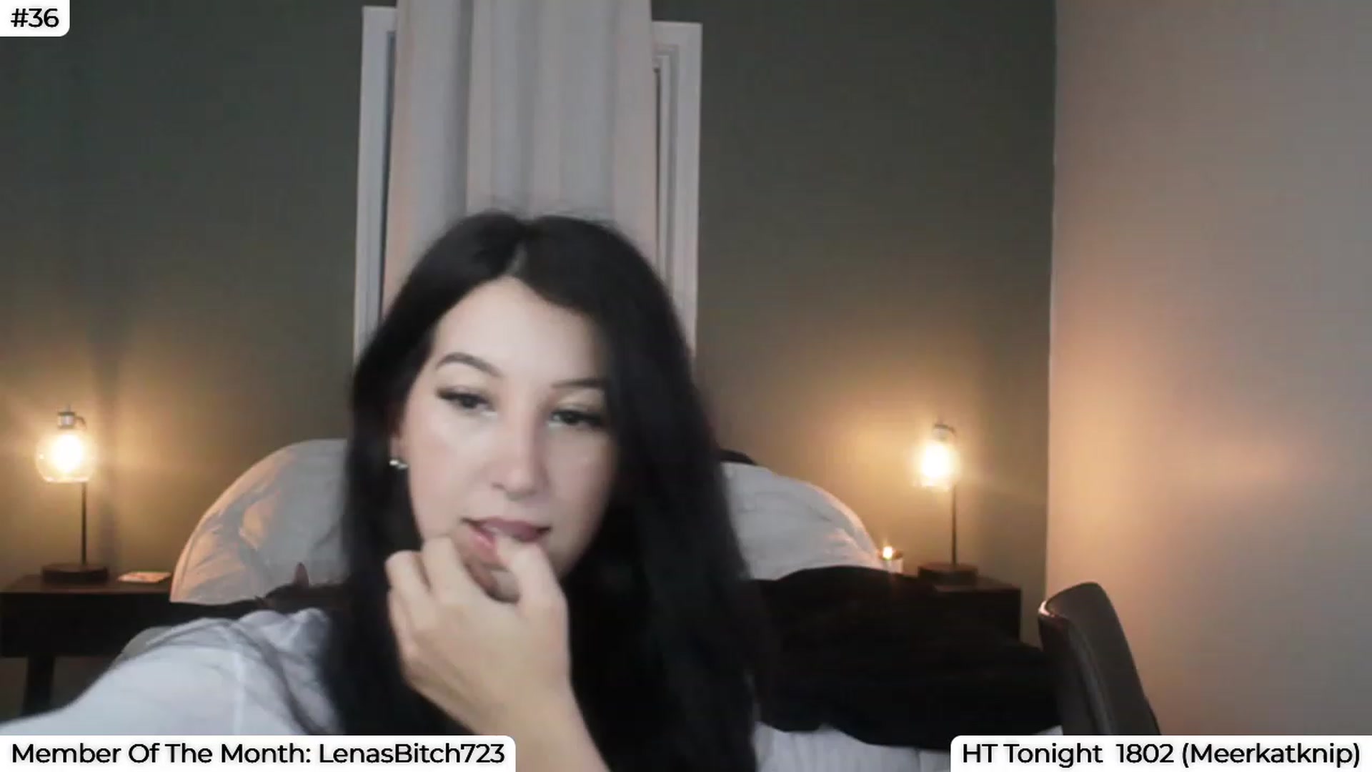 Gallery image thumbnail from LenaDanzara's myfreecams stream on, 08/17/2023, 07:25 image 14 of 20
