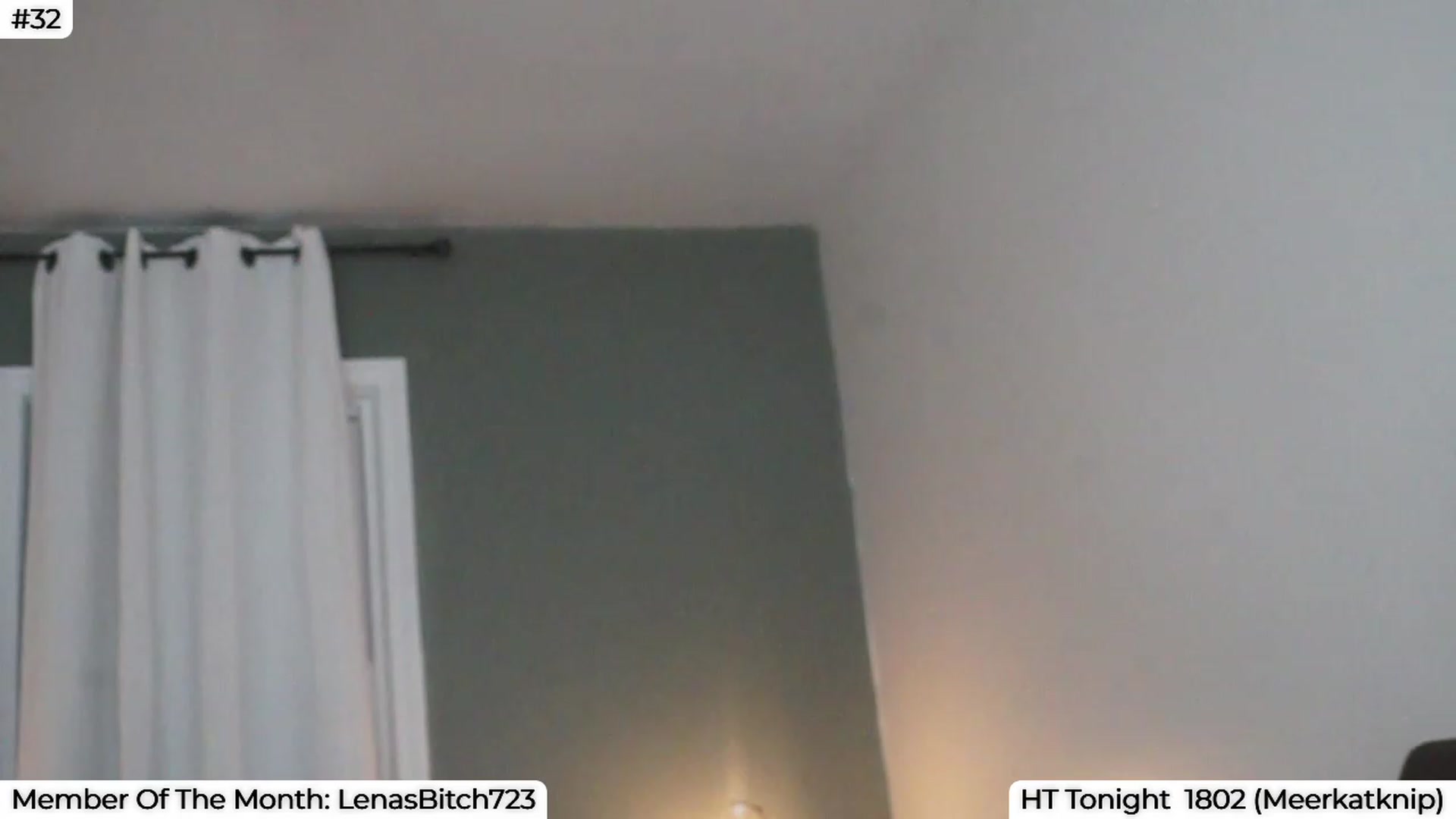 Gallery image thumbnail from LenaDanzara's myfreecams stream on, 08/17/2023, 08:32 image 4 of 20