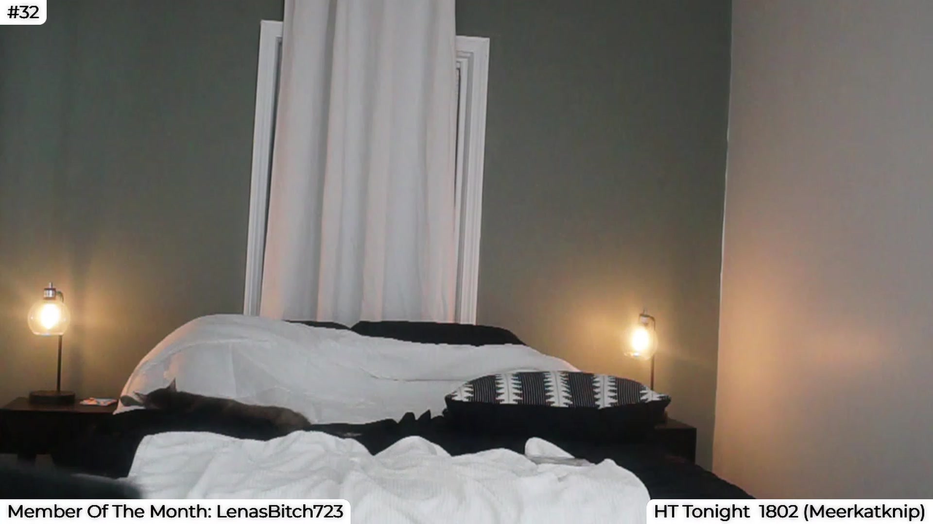 Gallery image thumbnail from LenaDanzara's myfreecams stream on, 08/17/2023, 08:32 image 8 of 20