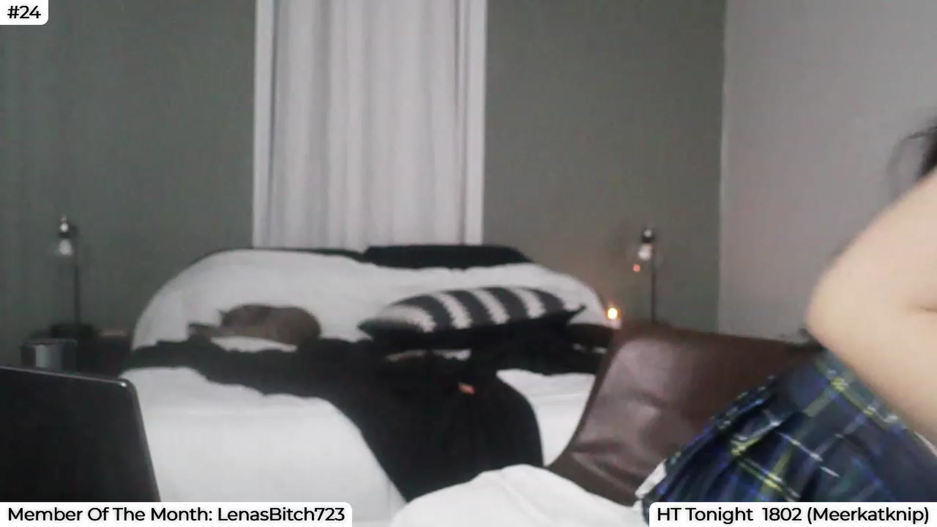Gallery image thumbnail from LenaDanzara's myfreecams stream on, 08/17/2023, 10:52 image 17 of 20