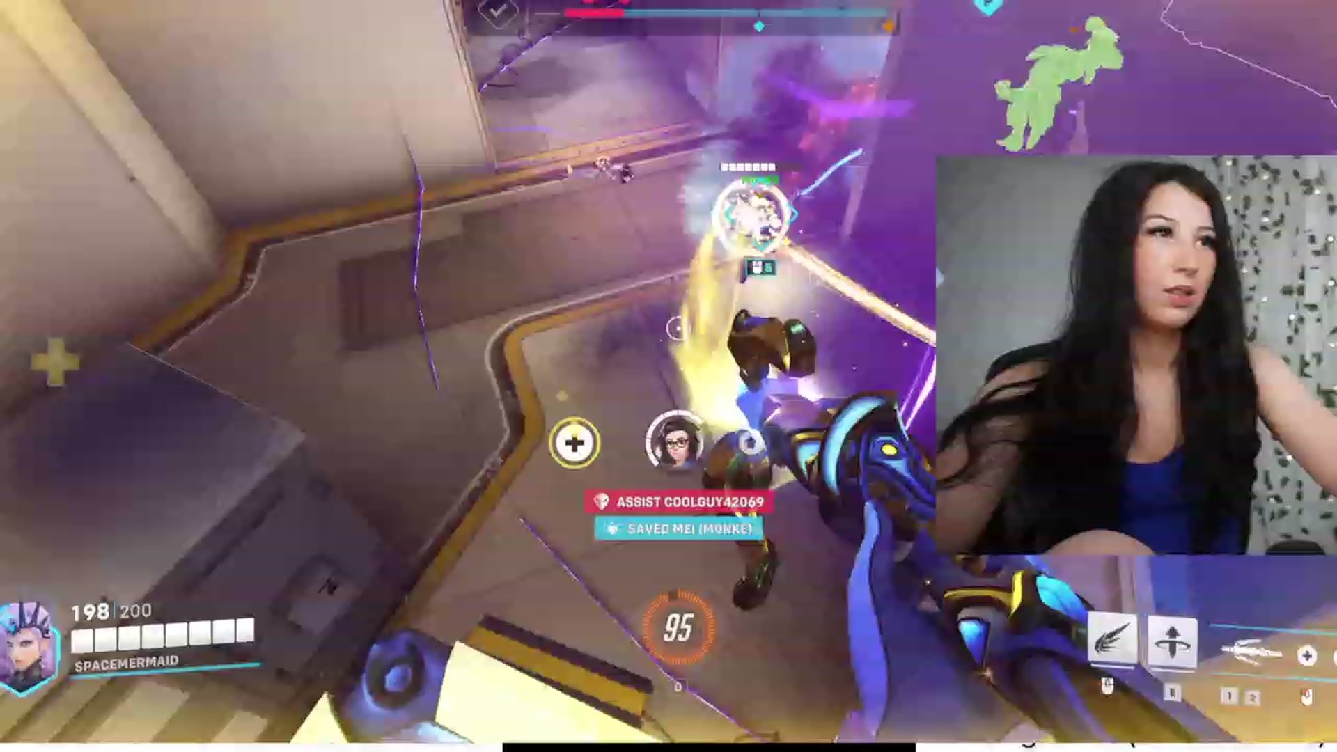 Gallery image thumbnail from LenaDanzara's myfreecams stream on, 08/22/2023, 07:08 image 2 of 20