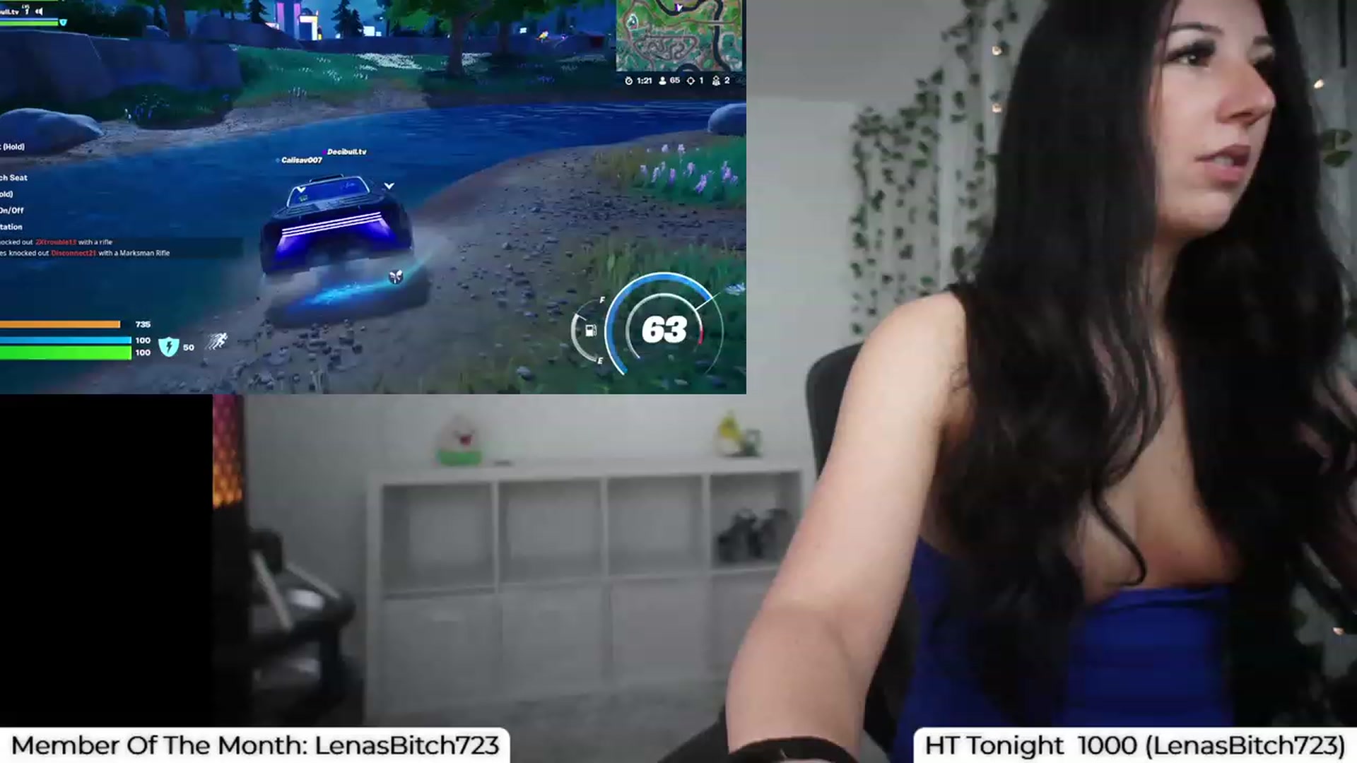 Gallery image thumbnail from LenaDanzara's myfreecams stream on, 08/22/2023, 07:08 image 17 of 20