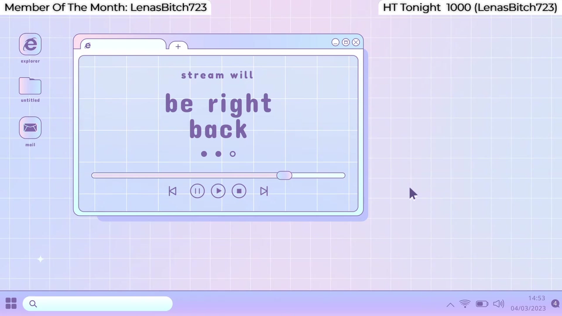 Gallery image thumbnail from LenaDanzara's myfreecams stream on, 08/26/2023, 06:54 image 13 of 20