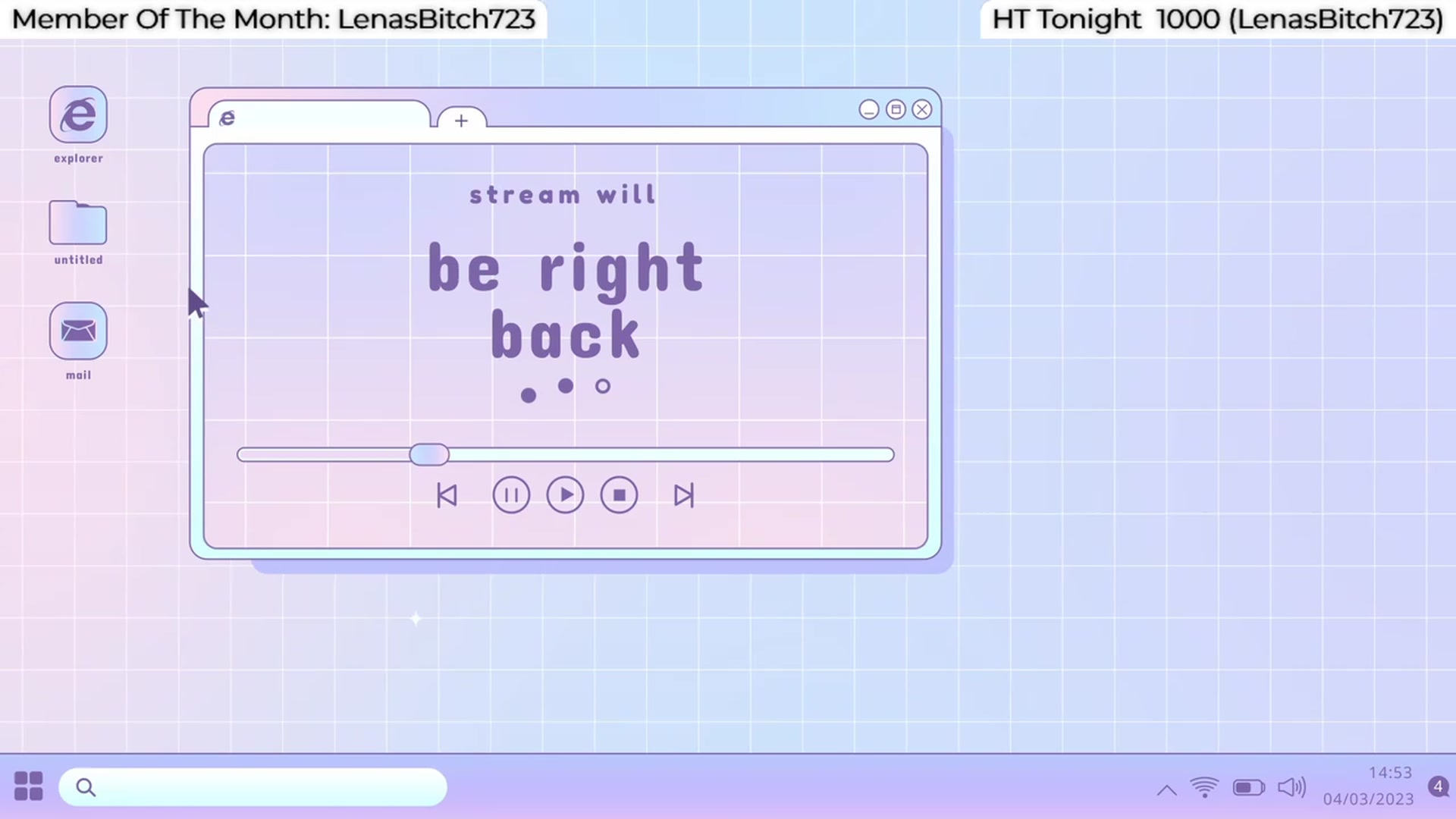 Gallery image thumbnail from LenaDanzara's myfreecams stream on, 08/26/2023, 06:54 image 10 of 20