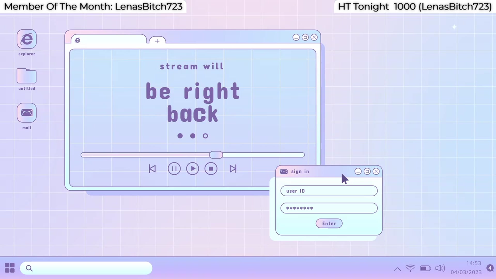 Gallery image thumbnail from LenaDanzara's myfreecams stream on, 08/26/2023, 06:54 image 12 of 20