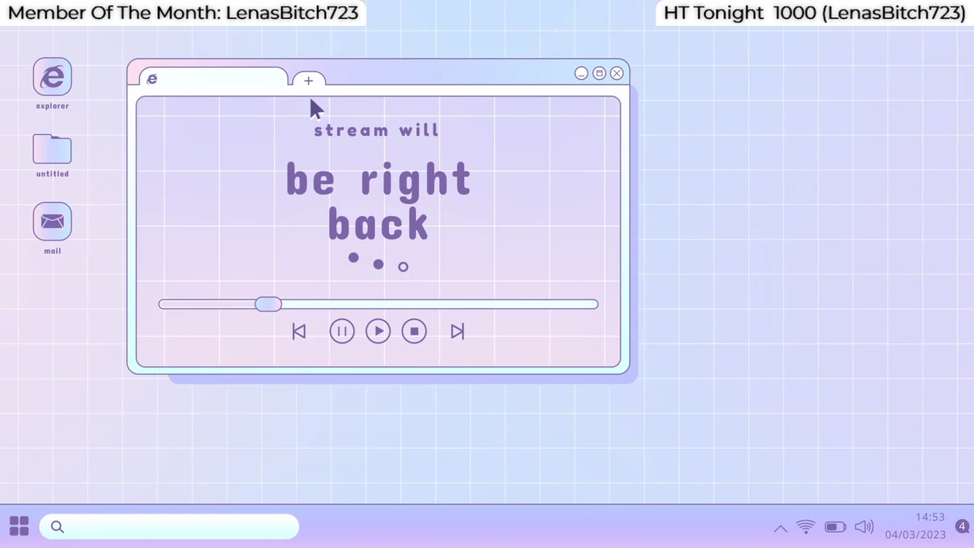 Gallery image thumbnail from LenaDanzara's myfreecams stream on, 08/26/2023, 06:54 image 16 of 20