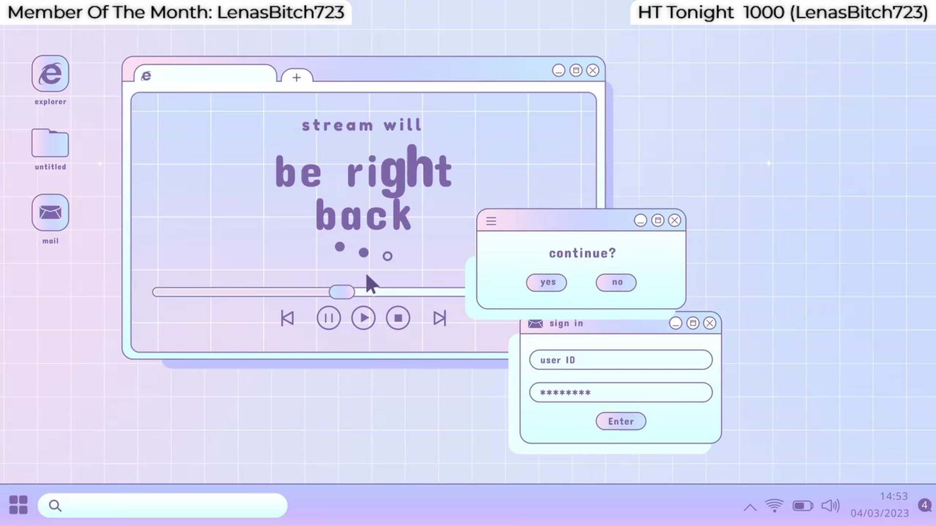 Gallery image thumbnail from LenaDanzara's myfreecams stream on, 08/26/2023, 06:54 image 11 of 20